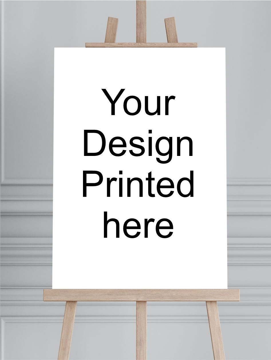 Upload Your Own Design Printed Boards