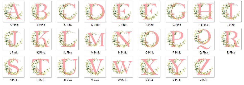 Personalised Initial Glasses Cloth