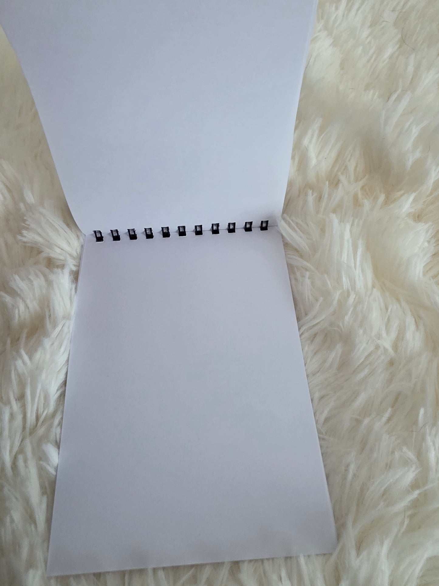 A6 Class of 2025 leavers autograph notepad notebook