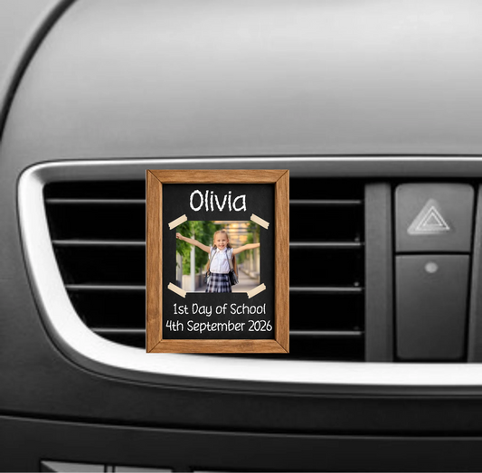 car-vents