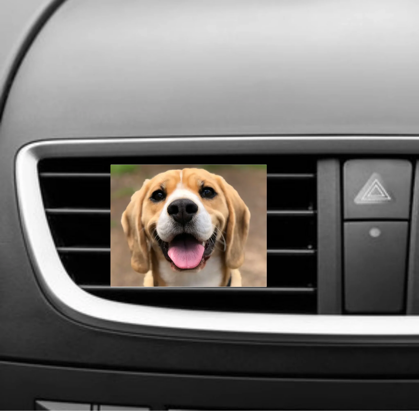 car-vents Landscape