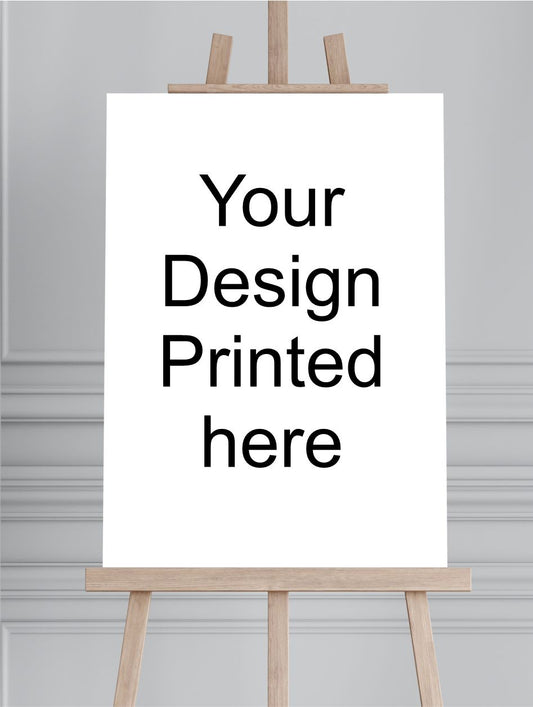 Upload Your Own Design Printed Boards