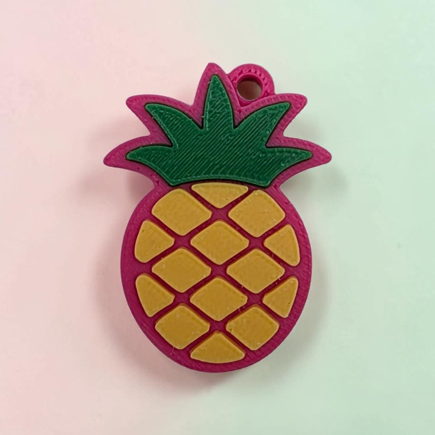 Pineapple Nail Saver Can Opener