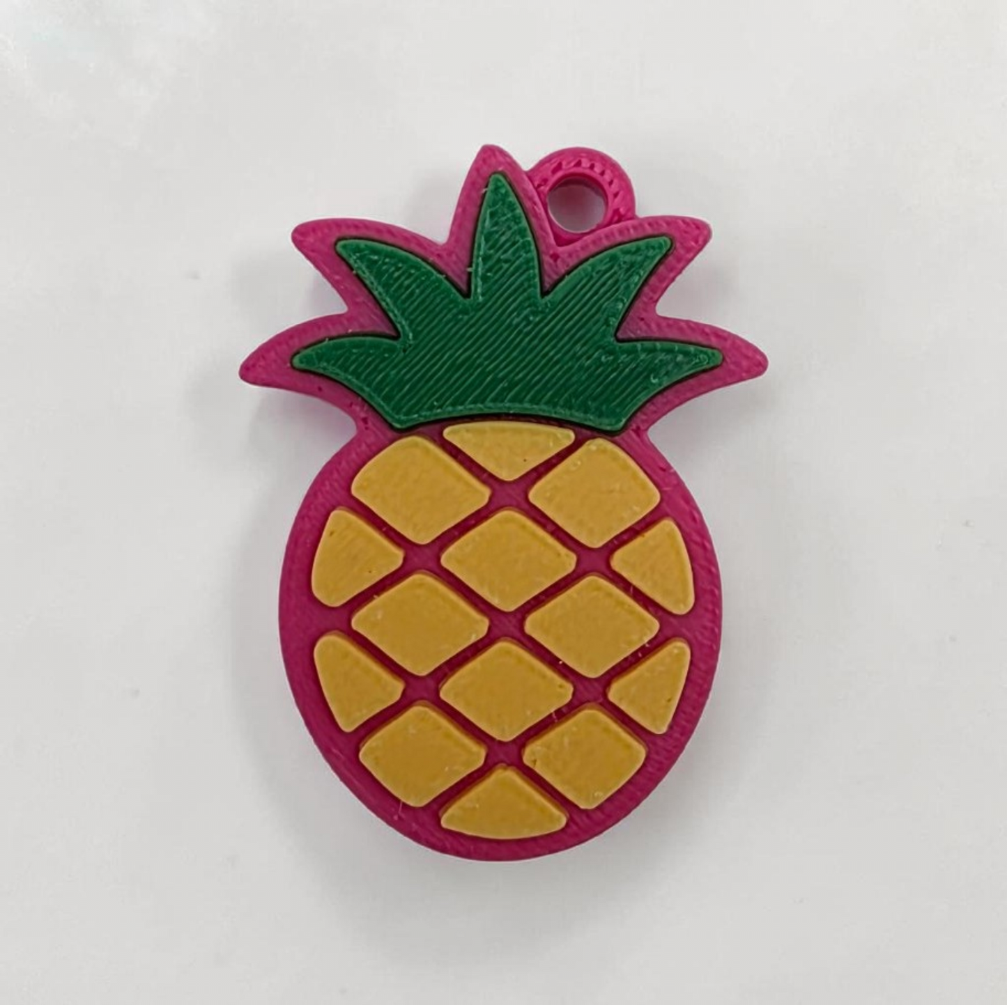 Pineapple Nail Saver Can Opener