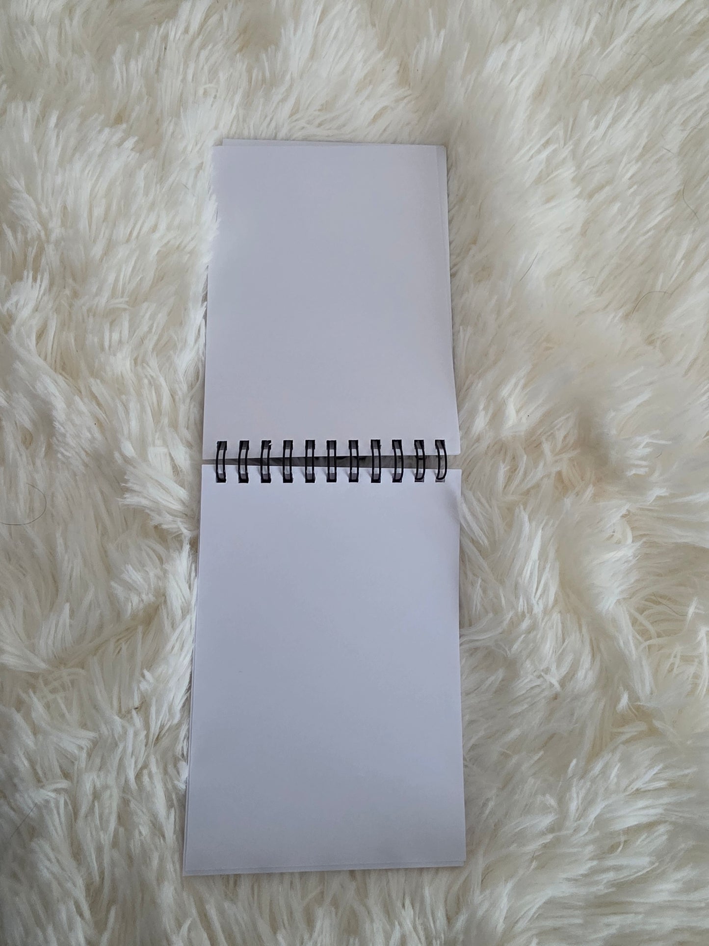 A6 Class of 2025 leavers autograph notepad notebook
